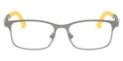 Ray-Ban® RY1061 RY1061 4102 48 Eyeglasses - Blue/Yellow