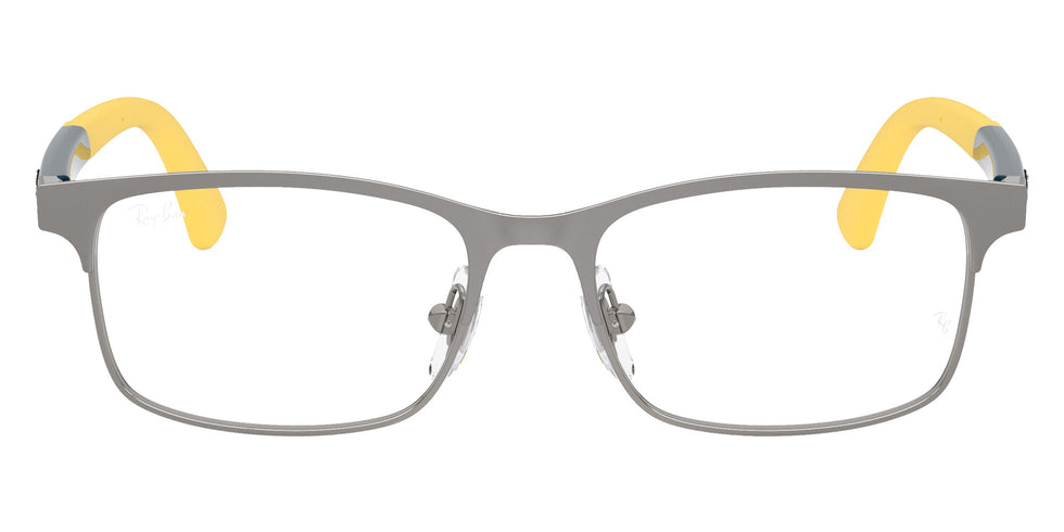 Ray-Ban® RY1061 RY1061 4102 48 Eyeglasses - Blue/Yellow