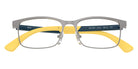 Ray-Ban® RY1061 RY1061 4102 48 Eyeglasses - Blue/Yellow