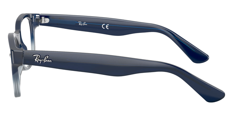 Ray-Ban® RY1528 RY1528 3581 48 Eyeglasses - Blue