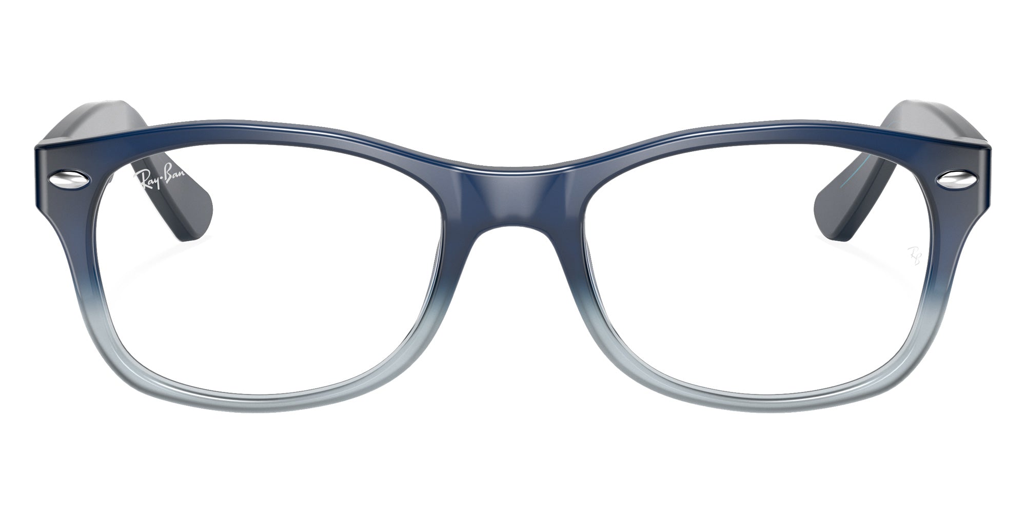 Ray-Ban® RY1528 RY1528 3581 48 Eyeglasses - Blue