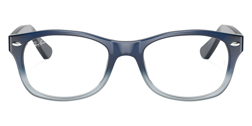Ray-Ban® RY1528 RY1528 3581 48 Eyeglasses - Blue