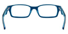 Ray-Ban® RY1530 RY1530 3667 48 Eyeglasses - Blue