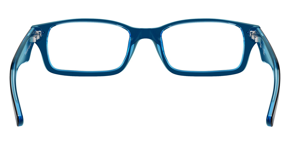 Ray-Ban® RY1530 RY1530 3667 48 Eyeglasses - Blue