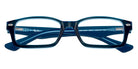 Ray-Ban® RY1530 RY1530 3667 48 Eyeglasses - Blue