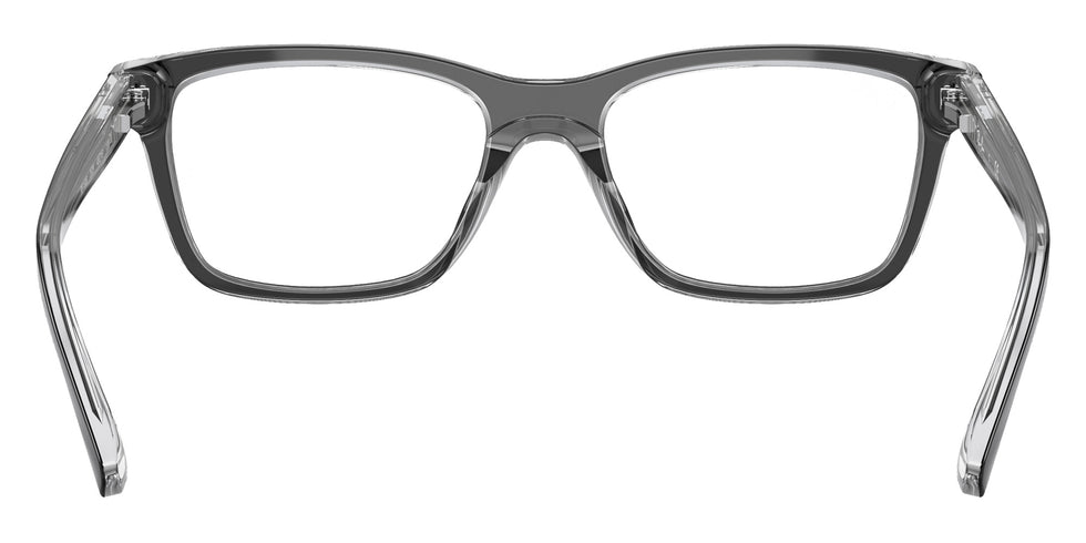 Ray-Ban® RY1536 RY1536 3529 48 Eyeglasses - Black