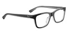 Ray-Ban® RY1536 RY1536 3529 48 Eyeglasses - Black