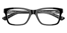 Ray-Ban® RY1536 RY1536 3529 48 Eyeglasses - Black