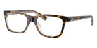 Ray-Ban® RY1536 RY1536 3602 48 Eyeglasses - Dark Havana