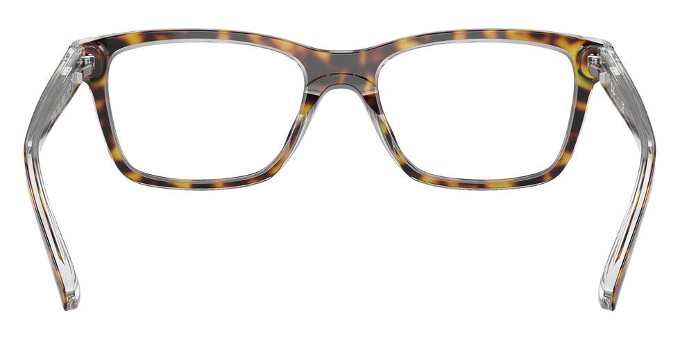 Ray-Ban® RY1536 RY1536 3602 48 Eyeglasses - Dark Havana