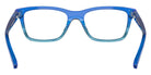 Ray-Ban® RY1536 RY1536 3731 48 Eyeglasses - Blue