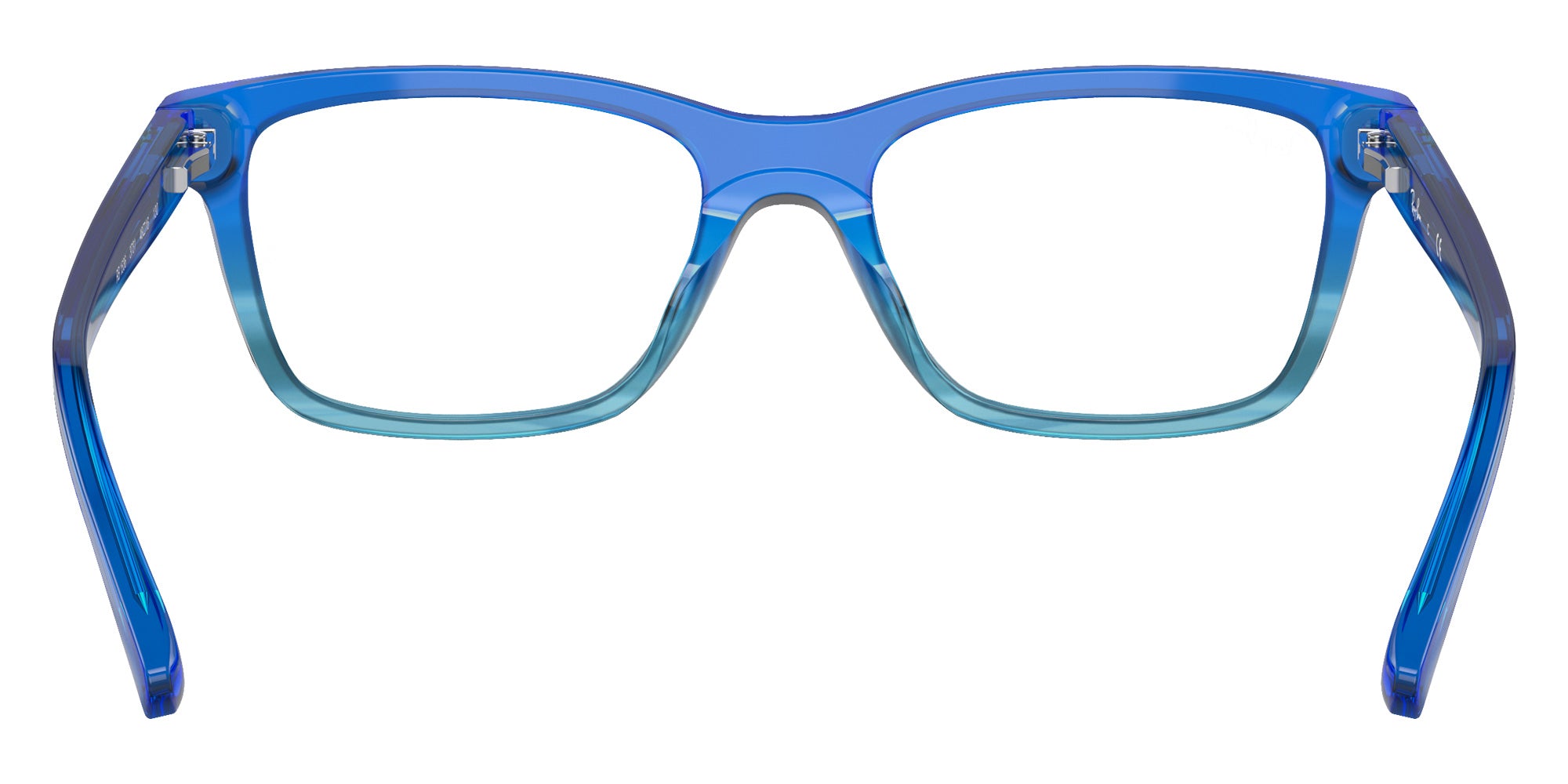 Ray-Ban® RY1536 RY1536 3731 48 Eyeglasses - Blue