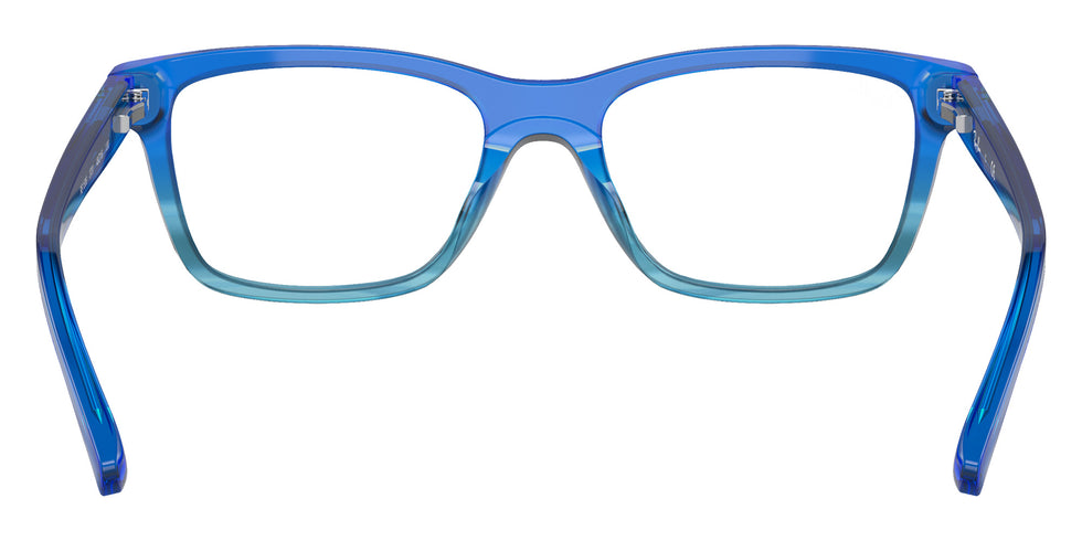 Ray-Ban® RY1536 RY1536 3731 48 Eyeglasses - Blue