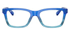 Ray-Ban® RY1536 RY1536 3731 48 Eyeglasses - Blue