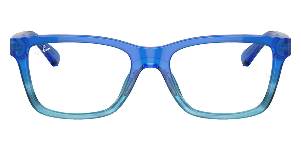 Ray-Ban® RY1536 RY1536 3731 48 Eyeglasses - Blue