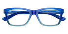 Ray-Ban® RY1536 RY1536 3731 48 Eyeglasses - Blue