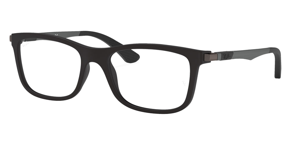 Ray-Ban® RY1549 RY1549 3633 50 Eyeglasses - Gunmetal