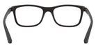 Ray-Ban® RY1549 RY1549 3633 50 Eyeglasses - Gunmetal