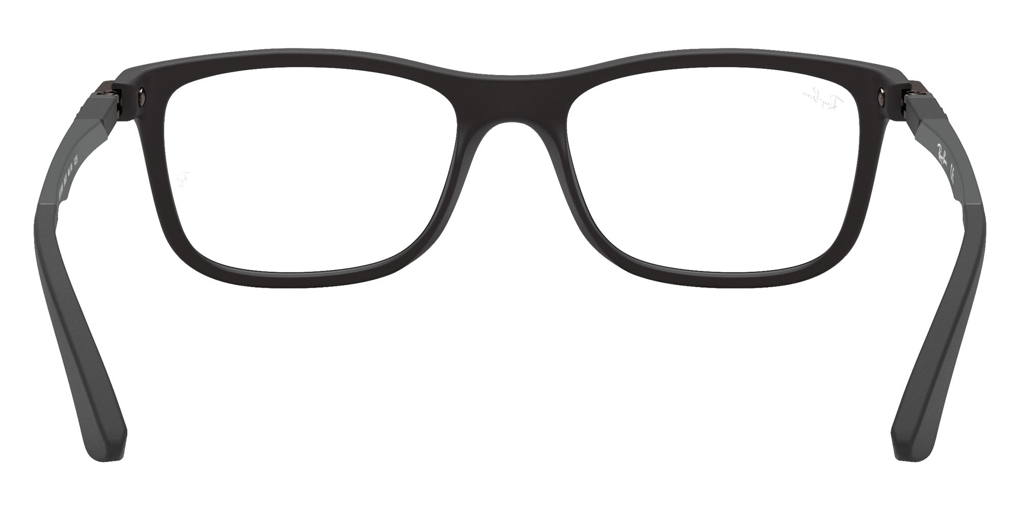 Ray-Ban® RY1549 RY1549 3633 50 Eyeglasses - Gunmetal