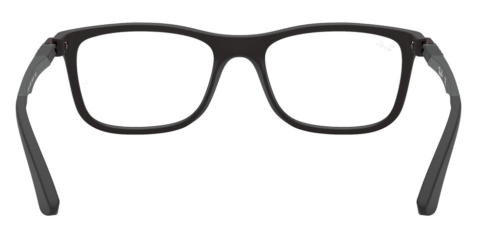 Ray-Ban® RY1549 RY1549 3633 50 Eyeglasses - Gunmetal