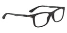 Ray-Ban® RY1549 RY1549 3633 50 Eyeglasses - Gunmetal