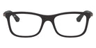 Ray-Ban® RY1549 RY1549 3633 50 Eyeglasses - Gunmetal