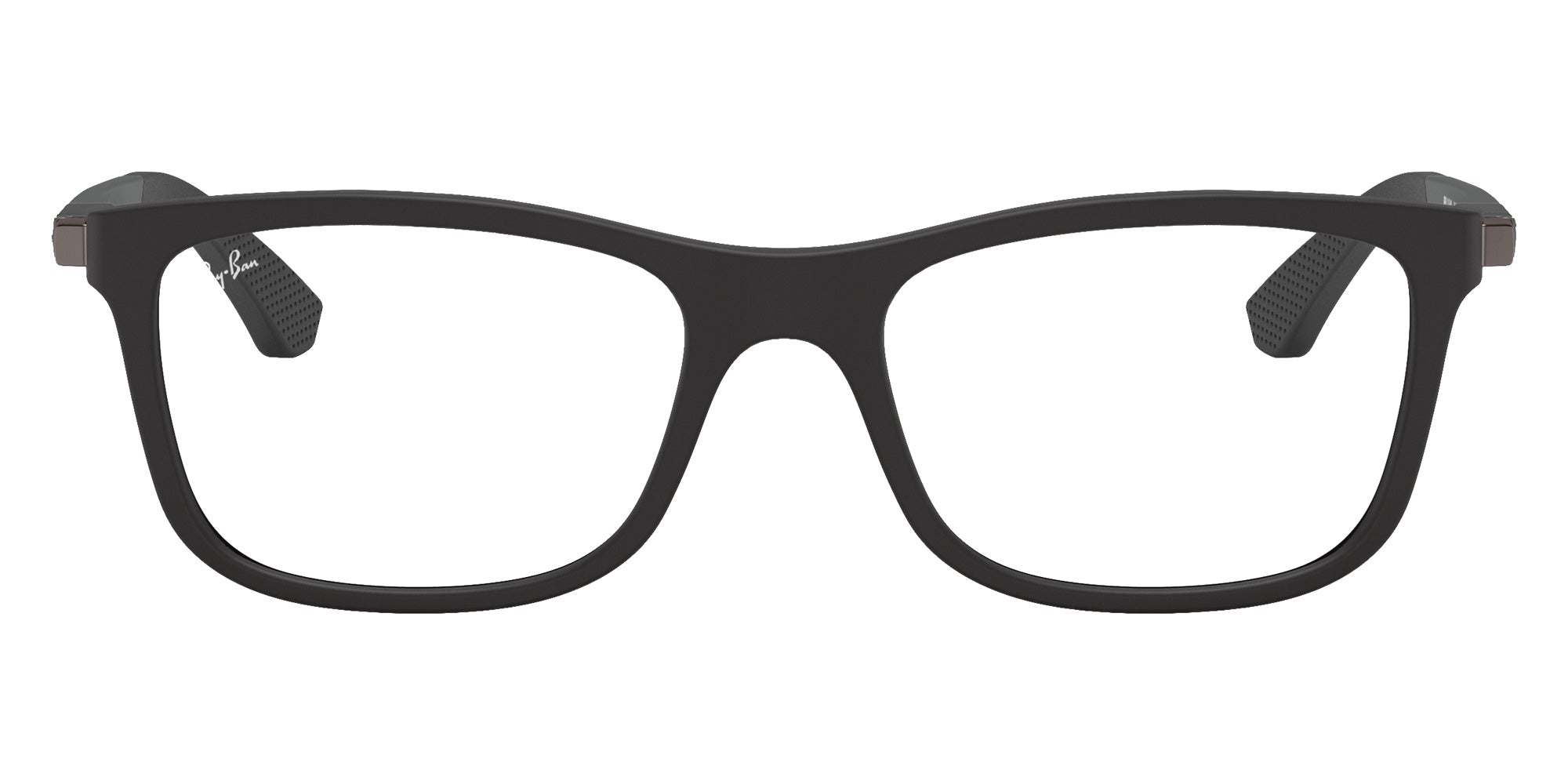 Ray-Ban® RY1549 RY1549 3633 50 Eyeglasses - Gunmetal