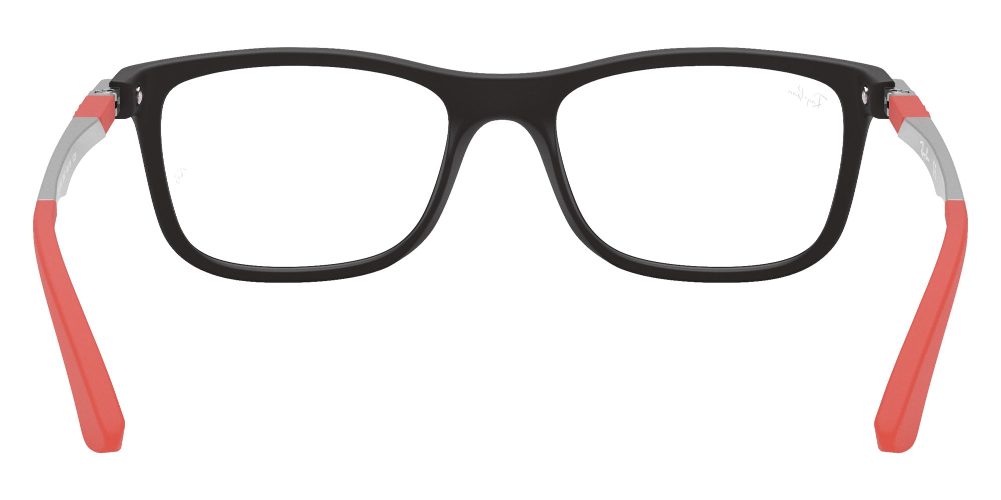 Ray-Ban® RY1549 RY1549 3652 48 Eyeglasses - Silver