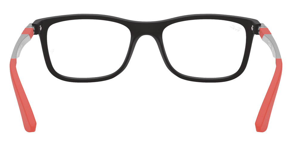 Ray-Ban® RY1549 RY1549 3652 48 Eyeglasses - Silver