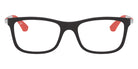 Ray-Ban® RY1549 RY1549 3652 48 Eyeglasses - Silver