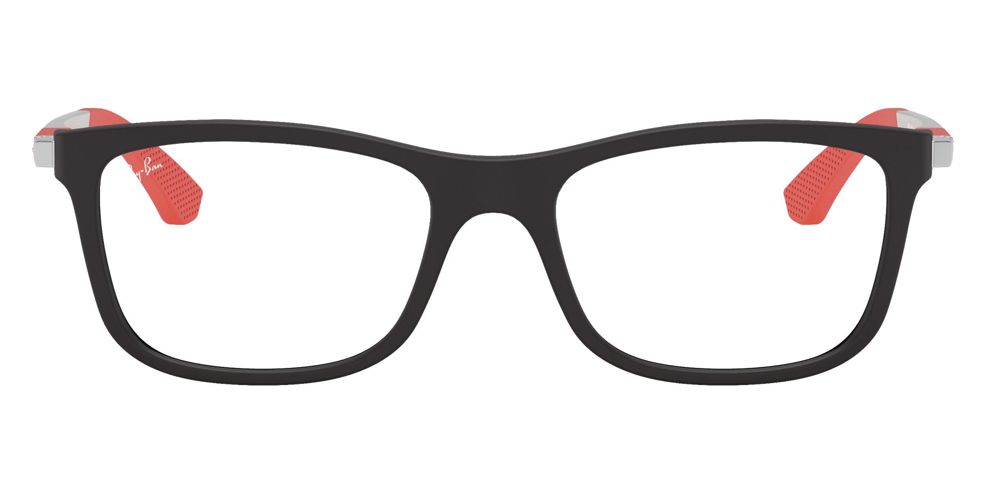 Ray-Ban® RY1549 RY1549 3652 48 Eyeglasses - Silver