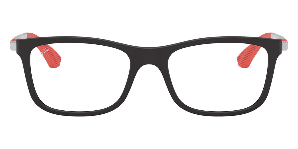 Ray-Ban® RY1549 RY1549 3652 48 Eyeglasses - Silver