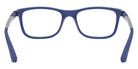 Ray-Ban® RY1549 RY1549 3655 50 Eyeglasses - Gunmetal