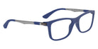 Ray-Ban® RY1549 RY1549 3655 50 Eyeglasses - Gunmetal