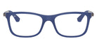 Ray-Ban® RY1549 RY1549 3655 50 Eyeglasses - Gunmetal