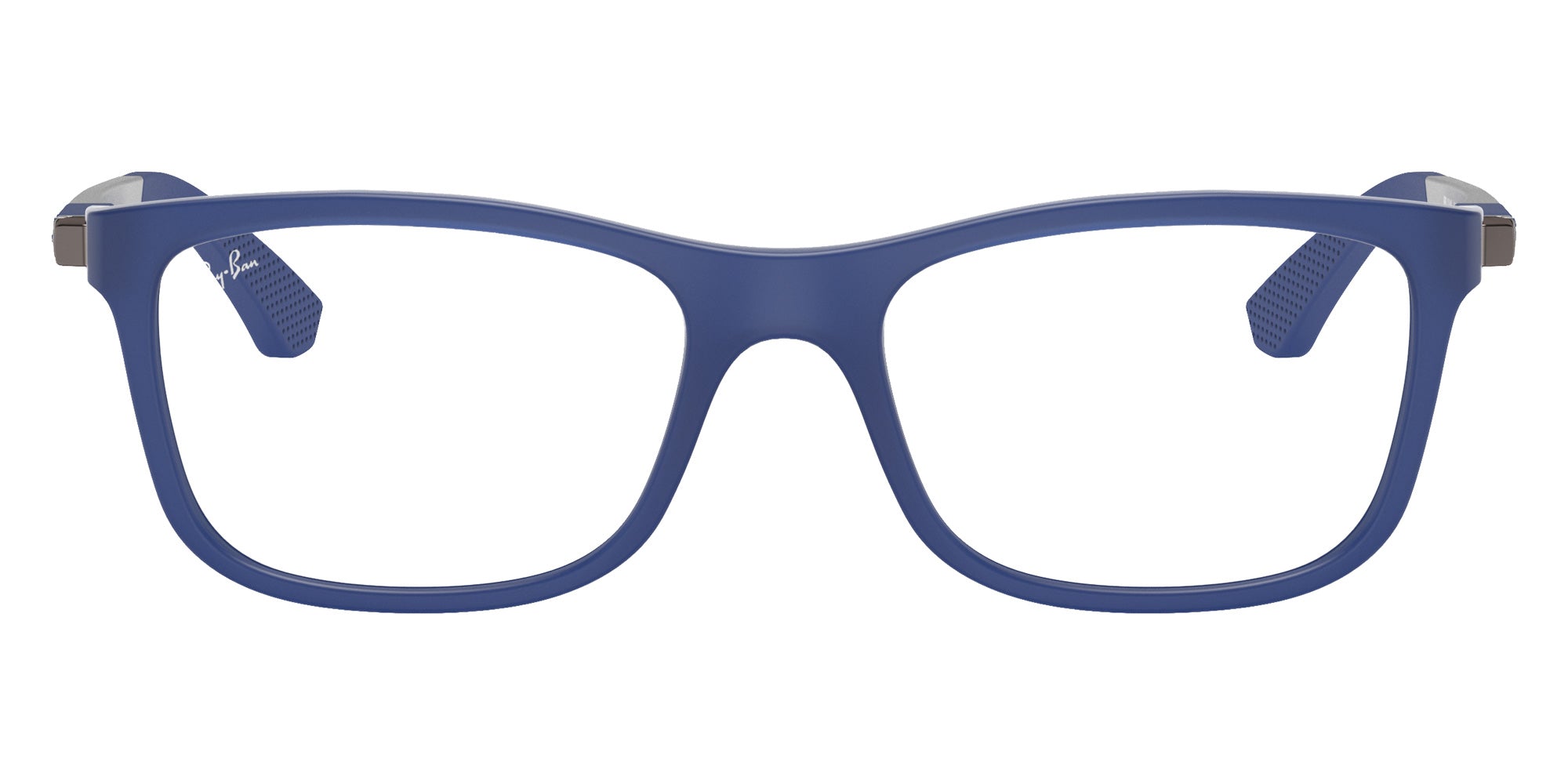 Ray-Ban® RY1549 RY1549 3655 50 Eyeglasses - Gunmetal
