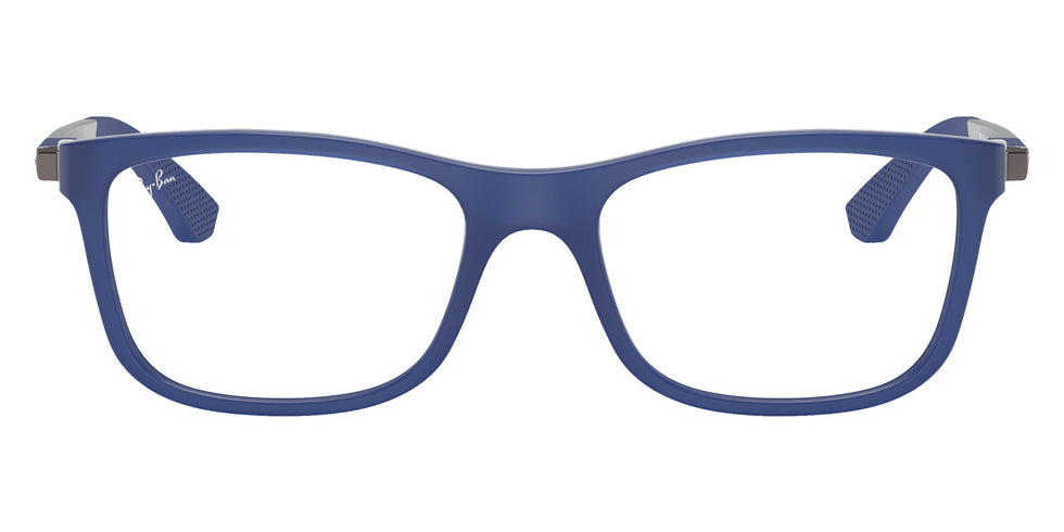 Ray-Ban® RY1549 RY1549 3655 50 Eyeglasses - Gunmetal