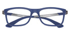 Ray-Ban® RY1549 RY1549 3655 50 Eyeglasses - Gunmetal