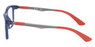 Ray-Ban® RY1549 RY1549 3734 48 Eyeglasses - Transparent Blue