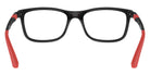 Ray-Ban® RY1549 RY1549 3941 50 Eyeglasses - Black