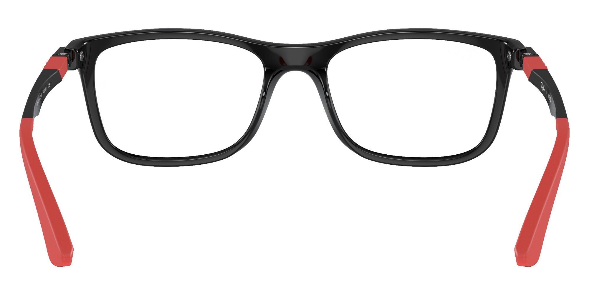 Ray-Ban® RY1549 RY1549 3941 50 Eyeglasses - Black