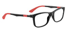 Ray-Ban® RY1549 RY1549 3941 50 Eyeglasses - Black