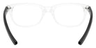 Ray-Ban® RY1555 RY1555 3541 48 Eyeglasses - Black