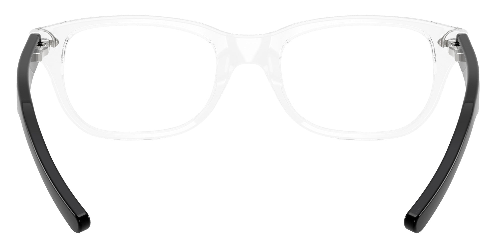 Ray-Ban® RY1555 RY1555 3541 48 Eyeglasses - Black