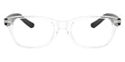 Ray-Ban® RY1555 RY1555 3541 48 Eyeglasses - Black