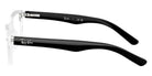 Ray-Ban® RY1555F RY1555F 3541 48 Eyeglasses - Black