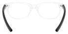 Ray-Ban® RY1555F RY1555F 3541 48 Eyeglasses - Black