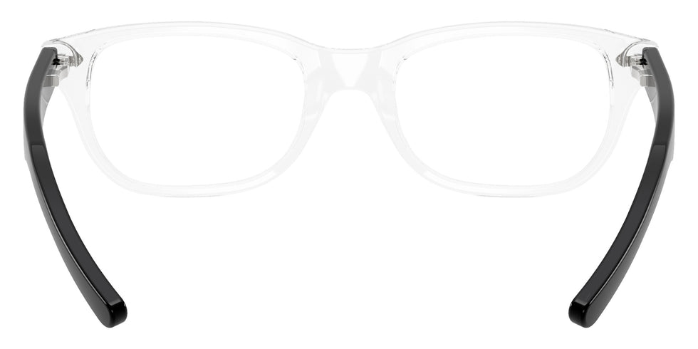 Ray-Ban® RY1555F RY1555F 3541 48 Eyeglasses - Black