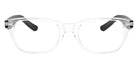 Ray-Ban® RY1555F RY1555F 3541 48 Eyeglasses - Black