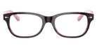 Ray-Ban® RY1555F RY1555F 3580 48 Eyeglasses - Havana On Opal Pink
